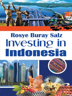 cover image of Investing in Indonesia